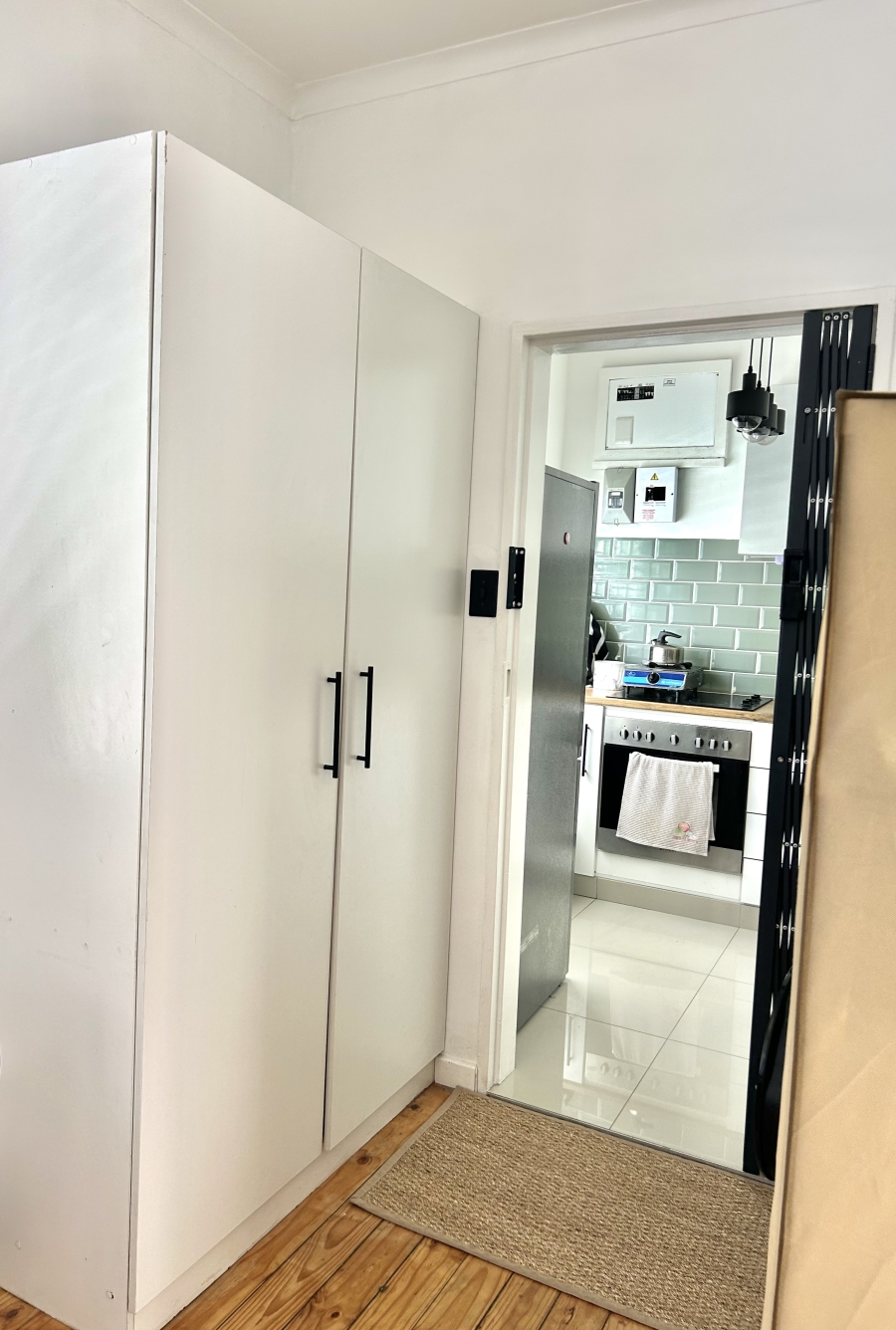 1 Bedroom Property for Sale in Green Point Western Cape